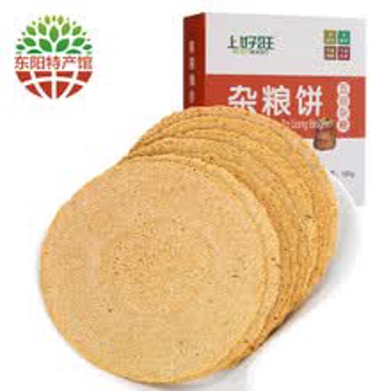 如何挑选一份优质的零食——以好旺食品为例