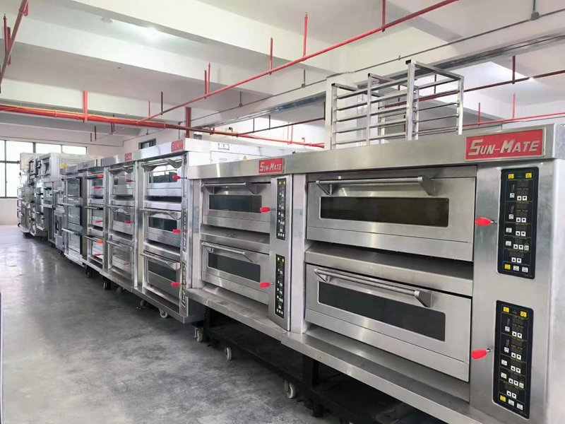 好旺食品：让您轻松享受零食美味