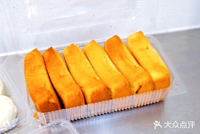 湖州面包中的经典与创新