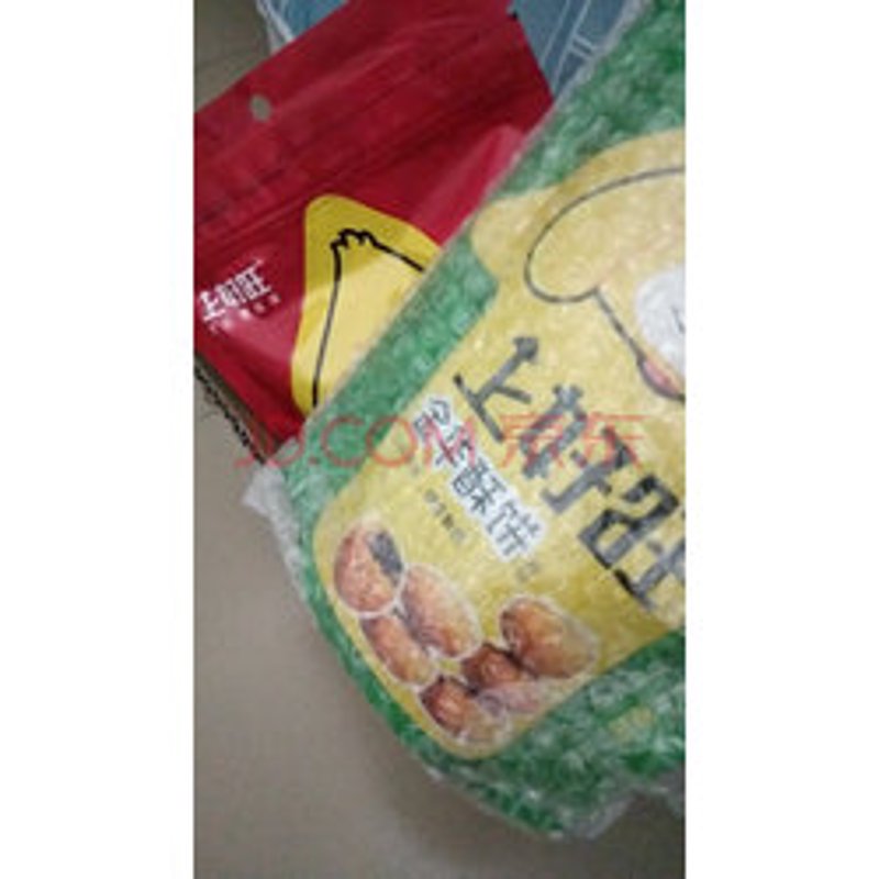 美味蛋糕，湖州特色美食的代表